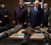 putin visits chechnya to inspect troops for ukraine fight